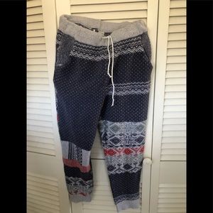 FREE PEOPLE Comfortable Wear size M
